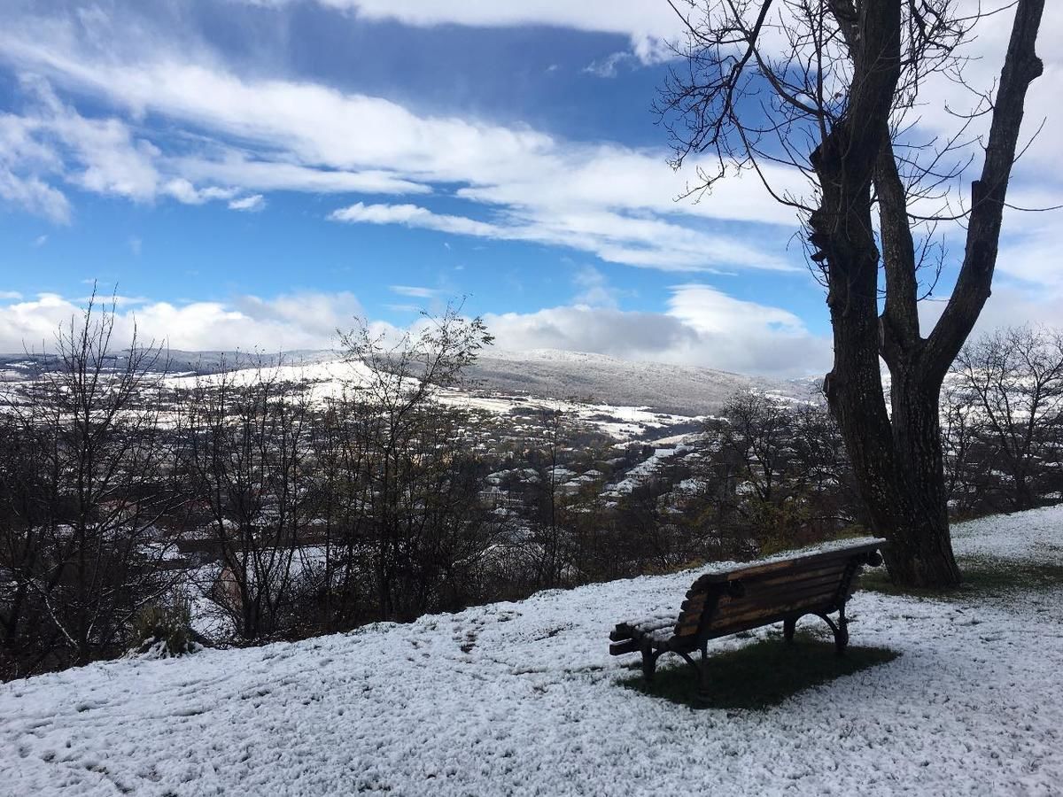 Дома для отпуска Cozy cottage in countryside close to Tbilisi Душети-23