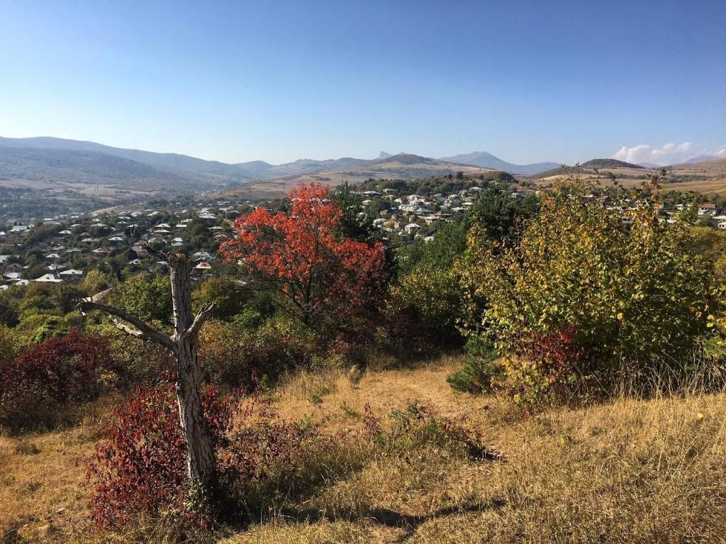 Дома для отпуска Cozy cottage in countryside close to Tbilisi Душети-41